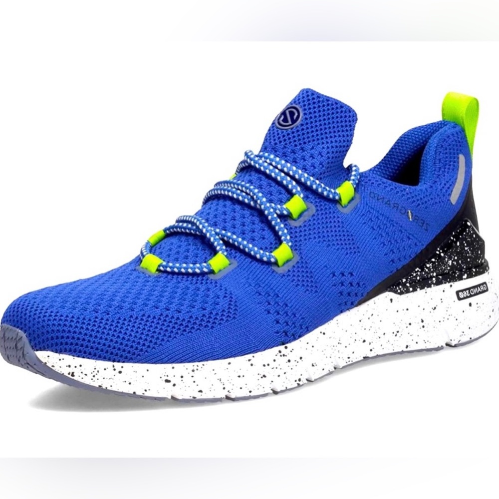 Cole Haan ZeroGrand Journey Men's
Running Shoes Size US 11.5💙
